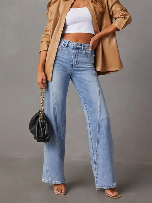Shop Women’s Jeans Online | Trendy Comfortable Women’s Jeans