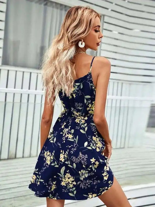 Shop Floral Dress Online | Trendy Clothing Stores