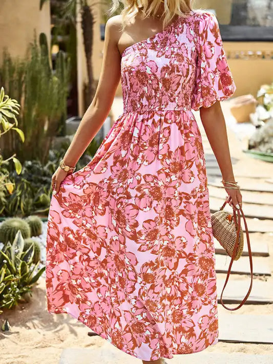 Shop Bohemian Dress Online | Trendy Elegant Everyday Dress