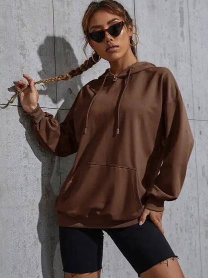 Shop Women’s Hoodie Online | Trendy Sweatshirt & Hooded