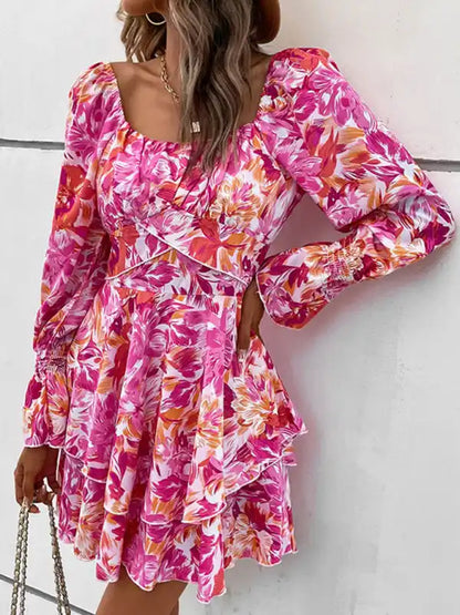Shop Floral Dress Online | Trendy Floral Maxi Dresses