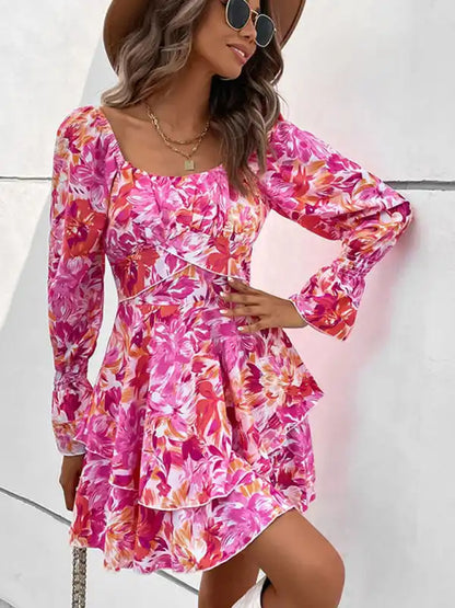 Shop Floral Dress Online | Trendy Floral Maxi Dresses