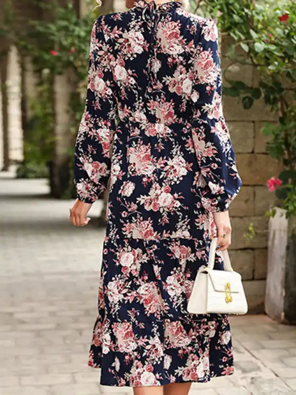 Shop Floral Dress Online | Trendy Casual Floral Dress