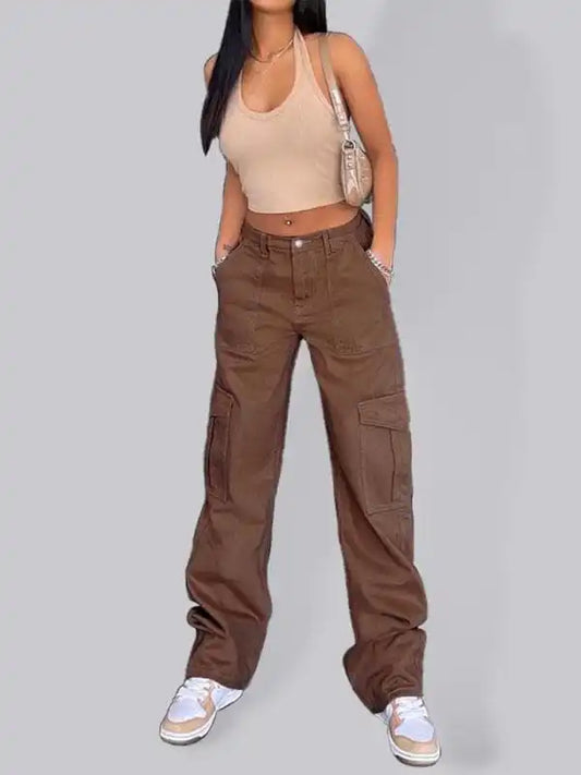 Shop Jeans Online | Trendy Pants For Women