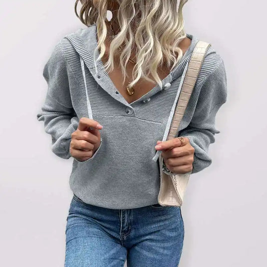 Women’s Hoodie Shirts & Sweaters Shirts & Tops
