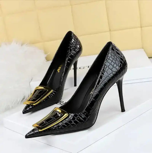 Shop Women’s Heels Online | Trendy Women’s High Heel Shoes