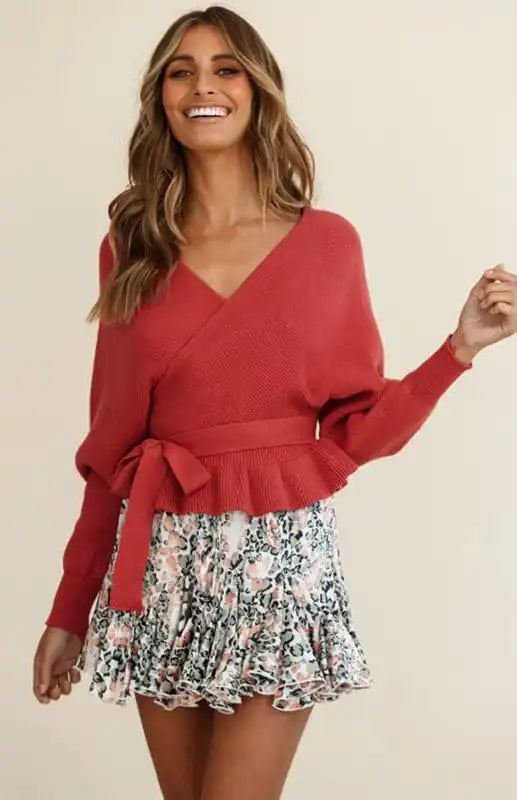 Shop Women’s Sweaters Online | Trendy Women’s Casual Sweater