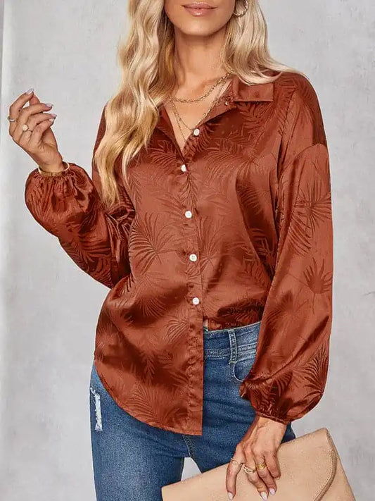 Shop Shirts & Sweaters Online | Trendy Ladies Clothing