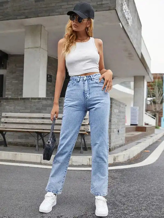 Shop Pants Women ✓ Women’s Jeans Online | Trendy Jeans