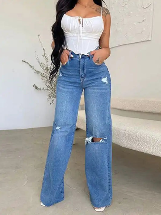 Shop Women Jeans Online | Trendy Comfortable Women’s Jeans