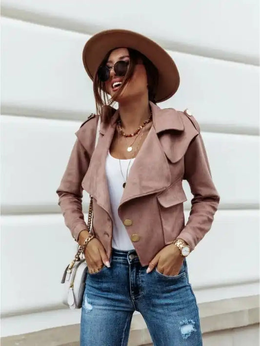 Shop Women’s Coats Online | Trendy Clothing