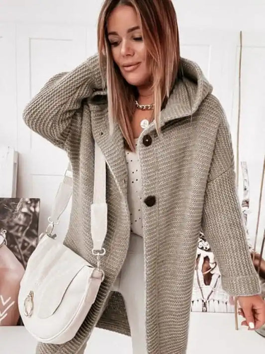 Shop Women’s Coats Online | Trendy Cardigan Sweaters